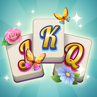 Mahjong Solitaire